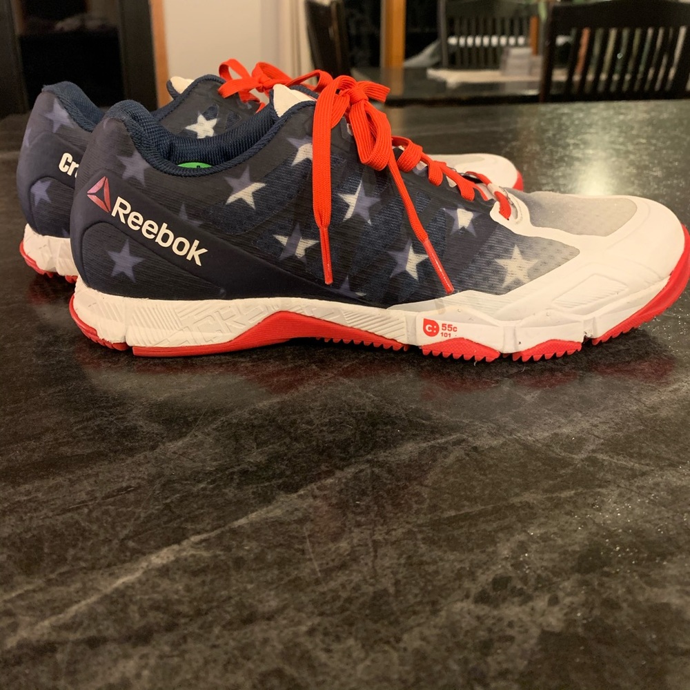 Reebok CrossFit Shoes